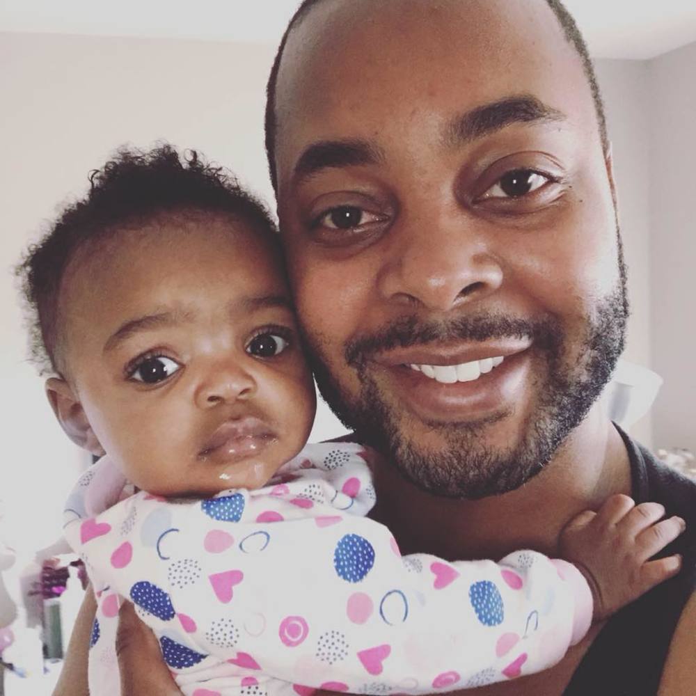 Meet your Posher, Evan